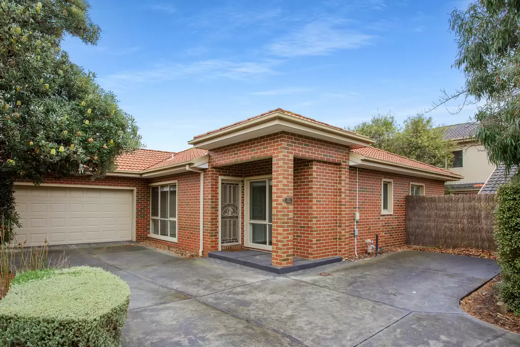 3/23 Baden Powell Place, Mount Eliza Sold by Abode Peninsula